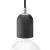 Cement light bulb socket set