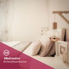 Wooden E27 lamp socket set