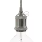 Vintage style - single-connector bulb connector sets - E26