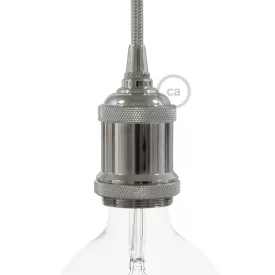 Vintage style - single-connector bulb connector sets - E26