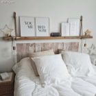 Cylindrical metal E27 lamp socket set