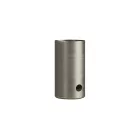  SI! 5 V table lamp with A60 bulb and metal base