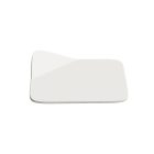  SI! 5 V table lamp with A60 bulb and metal base