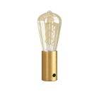  SI! 5V portable lamp with ST64 bulb