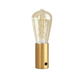  SI! 5V portable lamp with ST64 bulb