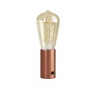  SI! 5V portable lamp with ST64 bulb
