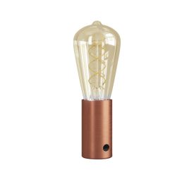  SI! 5V portable lamp with ST64 bulb