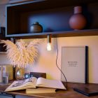  SI! 5 V portable lamp with A60 bulb