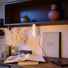  SI! 5V portable lamp with ST64 bulb