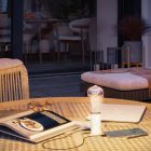  SI! 5V portable lamp with ST64 bulb