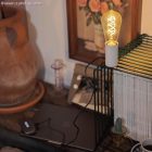  SI! 5V portable lamp with ST64 bulb