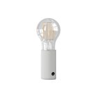  SI! 5 V portable lamp with A60 bulb