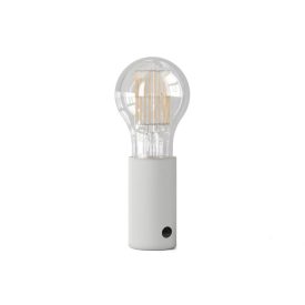  SI! 5 V portable lamp with A60 bulb