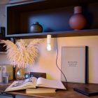  SI! 5 V portable lamp with A60 bulb