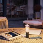  SI! 5V portable lamp with ST64 bulb