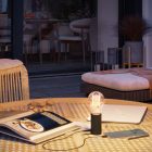  SI! 5 V portable lamp with A60 bulb