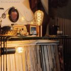  SI! 5 V portable lamp with A60 bulb