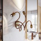 Mini LED spotlight GU1d0