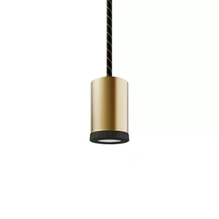 Mini LED spotlight GU1d0