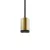 Mini LED spotlight GU1d0
