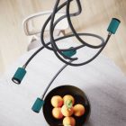 Mini LED spotlight GU1d0