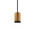  Mini Spotlight LED GU1d0