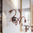 Mini LED spotlight GU1d0