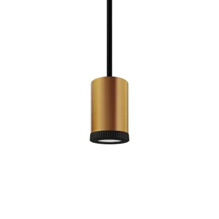 Mini LED spotlight GU1d0