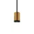 Mini LED spotlight GU1d0