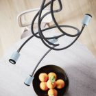 Mini LED spotlight GU1d0