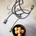 Mini LED spotlight GU1d0