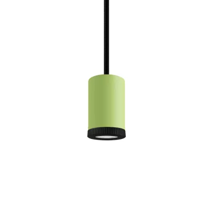 Mini LED spotlight GU1d0