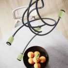 Mini LED spotlight GU1d0