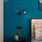 Mini LED spotlight GU1d0