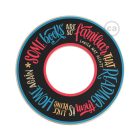 MINI-UFO Wooden double-sided MINI-UFO Pemberley Pond mod. DOUGLASS+ALCOTT