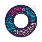 MINI-UFO Wooden double-sided MINI-UFO Pemberley Pond mod. FULLER+LINCOLN