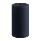 EIVA ELEGANT, E27 outdoor silicone lamp holder set – the world's first IP65 wired lamp holder for the Modulair System