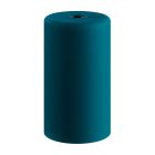 EIVA ELEGANT, E27 outdoor silicone lamp holder set – the world's first IP65 wired lamp holder for the Modulair System