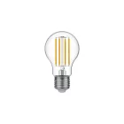 Vaso ceramic table lamp with Impero lampshade