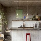 Eutrac adapter for three-phase circuits – for suspension