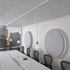 Eutrac adapter for three-phase circuits – for suspension