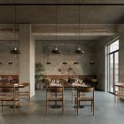 Eutrac adapter for three-phase circuits – for suspension