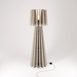Floor lamps