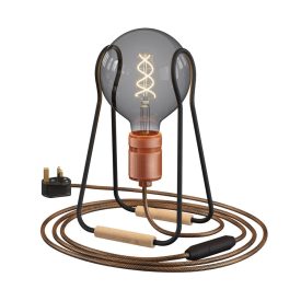 Taché Elegant table lamp