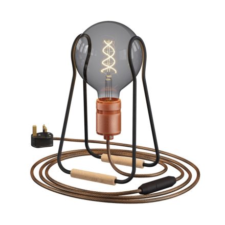 Taché Elegant table lamp