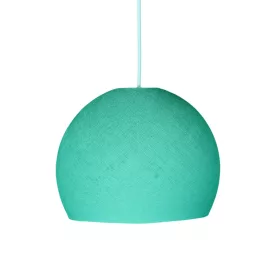 Creative Cables design lámpa Dome Lampshade in fiber