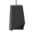 Prisma cement lampshade for hanging, with cable clamp and E27 socket