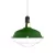 Lampshade Harbour with metal basket