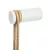 Rolé, wooden wall-mounted cable tie for pendant lamp