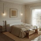 Connection box and basic set for Creative-Tubes porcelain